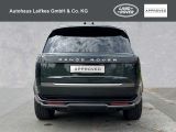 Land Rover Range Rover bei Gebrauchtwagen.expert - Abbildung (7 / 10)