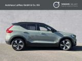Volvo XC40 bei Gebrauchtwagen.expert - Abbildung (6 / 9)