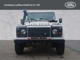 Land Rover Defender bei Gebrauchtwagen.expert - Abbildung (2 / 9)
