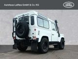 Land Rover Defender bei Gebrauchtwagen.expert - Abbildung (5 / 9)