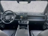 Land Rover Defender bei Gebrauchtwagen.expert - Abbildung (8 / 9)