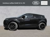 Land Rover Range Rover Evoque bei Gebrauchtwagen.expert - Abbildung (6 / 10)