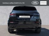 Land Rover Range Rover Evoque bei Gebrauchtwagen.expert - Abbildung (7 / 10)