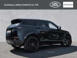 Land Rover Range Rover Evoque bei Gebrauchtwagen.expert - Abbildung (2 / 10)