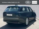 Land Rover Range Rover bei Gebrauchtwagen.expert - Abbildung (2 / 10)