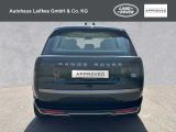 Land Rover Range Rover bei Gebrauchtwagen.expert - Abbildung (7 / 10)