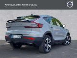 Volvo C40 bei Gebrauchtwagen.expert - Abbildung (2 / 10)