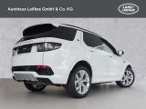 Land Rover Discovery Sport bei Gebrauchtwagen.expert - Abbildung (2 / 9)