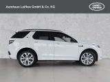 Land Rover Discovery Sport bei Gebrauchtwagen.expert - Abbildung (6 / 9)