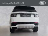 Land Rover Discovery Sport bei Gebrauchtwagen.expert - Abbildung (7 / 9)