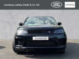 Land Rover Range Rover Sport bei Gebrauchtwagen.expert - Abbildung (8 / 10)