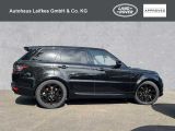 Land Rover Range Rover Sport bei Gebrauchtwagen.expert - Abbildung (6 / 10)