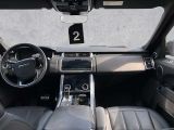 Land Rover Range Rover Sport bei Gebrauchtwagen.expert - Abbildung (4 / 10)