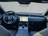Jaguar F-Pace bei Gebrauchtwagen.expert - Abbildung (8 / 9)