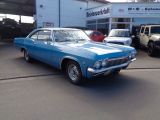 Chevrolet Impala bei Gebrauchtwagen.expert - Abbildung (2 / 15)