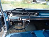 Chevrolet Impala bei Gebrauchtwagen.expert - Abbildung (8 / 15)