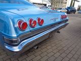 Chevrolet Impala bei Gebrauchtwagen.expert - Abbildung (13 / 15)