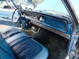Chevrolet Impala bei Gebrauchtwagen.expert - Abbildung (14 / 15)