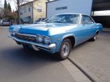 Chevrolet Impala bei Gebrauchtwagen.expert - Abbildung (3 / 15)