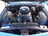 Chevrolet Impala bei Gebrauchtwagen.expert - Abbildung (15 / 15)