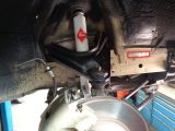 Dodge Charger bei Gebrauchtwagen.expert - Abbildung (14 / 15)
