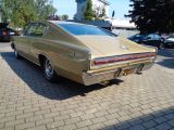 Dodge Charger bei Gebrauchtwagen.expert - Abbildung (5 / 15)