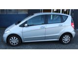 Mercedes-Benz A-Klasse bei Gebrauchtwagen.expert - Abbildung (2 / 15) Mercedes-Benz A-Klasse bei Gebrauchtwagen.expert - Abbildung (2 / 15)
