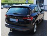 Skoda Karoq bei Gebrauchtwagen.expert - Abbildung (4 / 15)