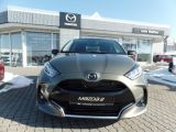 Mazda 2 bei Gebrauchtwagen.expert - Abbildung (4 / 11)