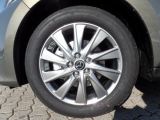 Mazda 2 bei Gebrauchtwagen.expert - Abbildung (10 / 11)