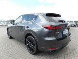 Mazda CX-60 bei Gebrauchtwagen.expert - Abbildung (10 / 13)