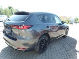 Mazda CX-60 bei Gebrauchtwagen.expert - Abbildung (5 / 13)