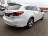 Mazda 6 bei Gebrauchtwagen.expert - Abbildung (2 / 11)