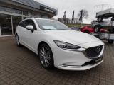 Mazda 6 bei Gebrauchtwagen.expert - Abbildung (9 / 11)