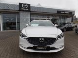 Mazda 6 bei Gebrauchtwagen.expert - Abbildung (5 / 11)