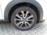 Mazda CX-3 bei Gebrauchtwagen.expert - Abbildung (6 / 8)