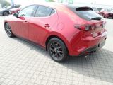 Mazda 3 bei Gebrauchtwagen.expert - Abbildung (7 / 9)