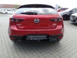 Mazda 3 bei Gebrauchtwagen.expert - Abbildung (8 / 9)