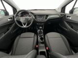 Opel Crossland X bei Gebrauchtwagen.expert - Abbildung (7 / 15)