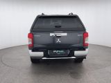 Mitsubishi L 200 bei Gebrauchtwagen.expert - Abbildung (4 / 15)