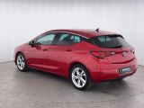Opel Astra bei Gebrauchtwagen.expert - Abbildung (5 / 15)