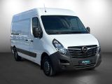Opel Movano bei Gebrauchtwagen.expert - Abbildung (2 / 15)