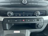 Opel Vivaro bei Gebrauchtwagen.expert - Abbildung (12 / 15)