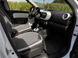 Renault Twingo bei Gebrauchtwagen.expert - Abbildung (9 / 15)