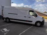 Renault Master bei Gebrauchtwagen.expert - Abbildung (6 / 15) Renault Master bei Gebrauchtwagen.expert - Abbildung (6 / 15)