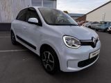 Renault Twingo bei Gebrauchtwagen.expert - Abbildung (5 / 15)