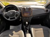 Dacia Sandero bei Gebrauchtwagen.expert - Abbildung (13 / 15)