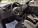 Dacia Sandero bei Gebrauchtwagen.expert - Abbildung (14 / 15)