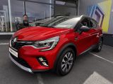 Renault Captur bei Gebrauchtwagen.expert - Abbildung (2 / 15)