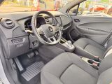 Renault Zoe bei Gebrauchtwagen.expert - Abbildung (9 / 10)